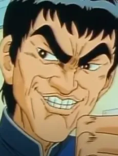 Ryu Harumaki