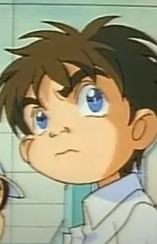 Nobuhiko Ueda