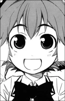 Chimi Kitou