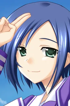 Haruko Kashiwagi