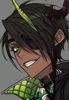 Oga Aragami