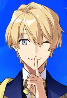 Temma Kishido