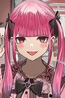 Hinami Hinamizawa