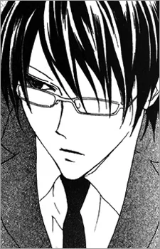 Shuu Habara