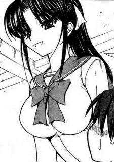 Rin Fujisaki