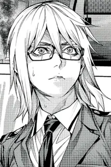 Asahi Tsukiori