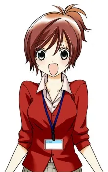 Mariko Oohigashi