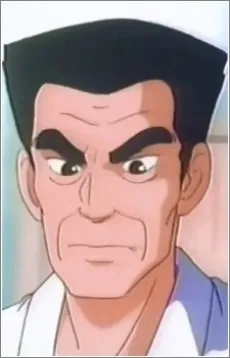 Matsutarou Okazaki