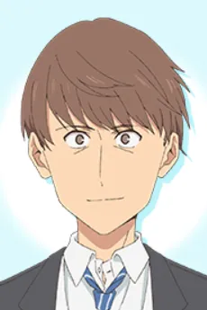 Tsuguto Iwata