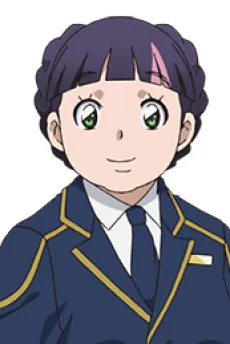 Misaki Ooishi