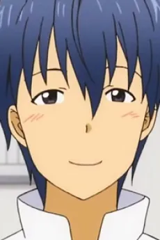 Hiroomi Souma