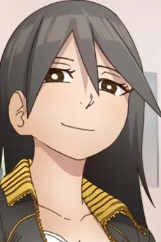 Kuroki Ayano