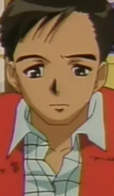 Tsutomu Ota