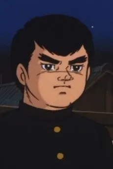 Shougo Ariake