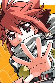 Nagi Kurogane