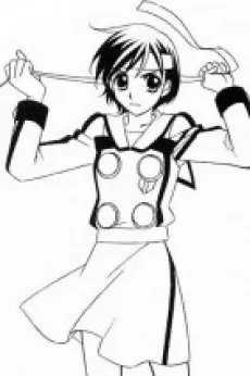 Shizuku Miyamoto