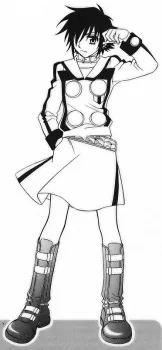 Akira Mikado