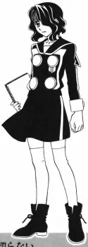 Yukari Someya