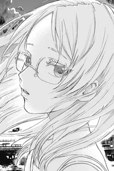 Nanako Yachimidori