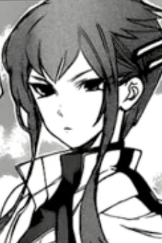 Minori Saizaki