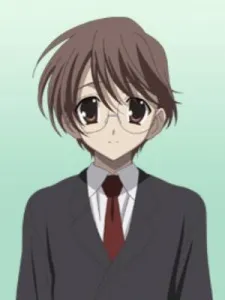 Yuuki Ashikaga