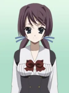 Roka Kitsuregawa
