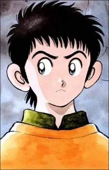 Atsushi Ando