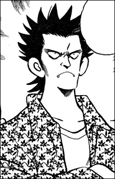Riki Jinno