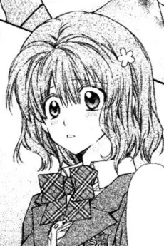 Midori Setouchi