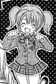 Yumeko