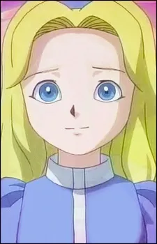 Maria Robotnik