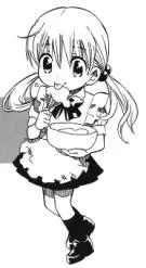 Chika Matsuzato