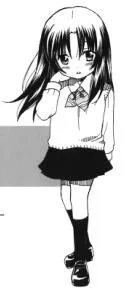 Haruna Kizaki