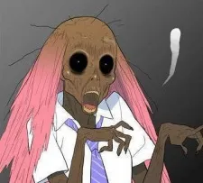 Zombie Yoonha