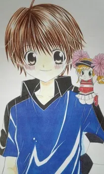 Yuuki Sagara