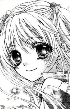 Meru Tachibana