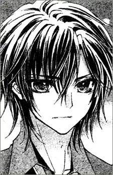 Ichiya Ayuzawa