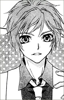 Riku Hariya