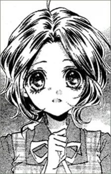Chiyo Yuuki