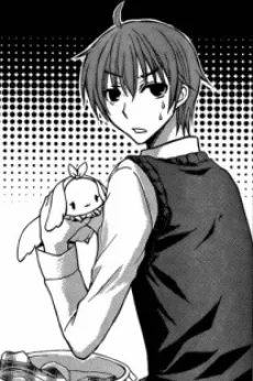 Yuuma Satou