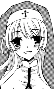 Miharu Satou