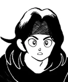 Ryuudou Mihashi