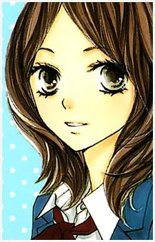 Saeka Mishima