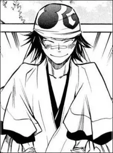 Hideyoshi Toyotomi