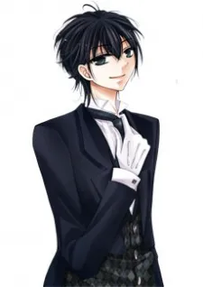 Isshin Satomoto