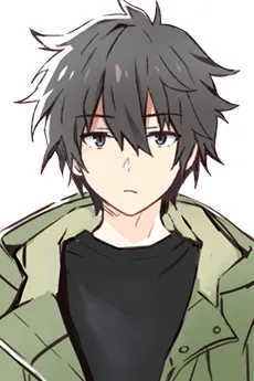 Shuu Ogata