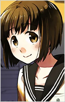 Yuiko Ijyuuin