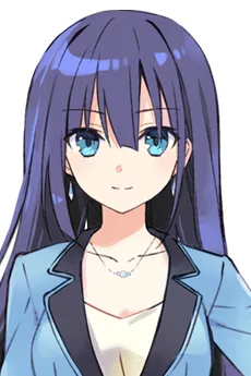 Ayano Yuugiri