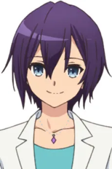 Linhua Hachisuka