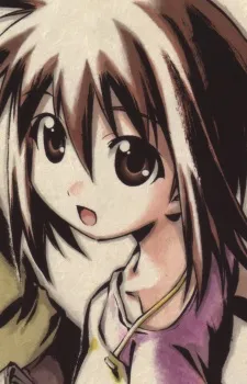 Mother Michishio